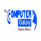 The Computer Galaxy